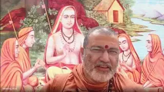 अनुभूतिप्रकाश-01 - छान्दोग्योपनिषद् अध्याय ७ (भूमविद्या) | नारद जी के प्रति श्री सनतकुमार का उपदेश