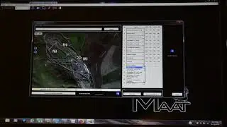 Track Management  with Maat
