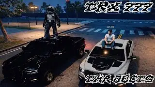 (Tha Jects Roblox) TRX 777 Update