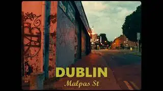 Malpas St, Dublin City
