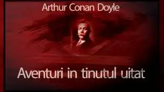 Aventuri in tinutul uitat (1994) - Arthur Conan Doyle #teatruradiofonic #teatruaudio #teatruonline