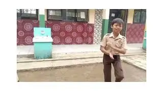 VIDEO  TUGAS EDU ART PENCAK SILAT SDN PEUNDEUY