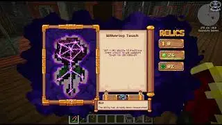 Ita-Pc | StoneBlock 4  | 1.21.1 | Live 36/07 | ☠️😱🤩😅☠️ | Allerta Spoiler | !sound |
