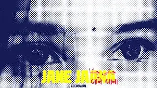 Jane Jaana