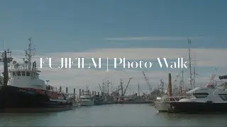 Fujifilm 40 мм фото | Рецепты мягких пастельных JPEG-снимков с DR-P | X-H2S X-T5 X100VI X-M5 X-E5...