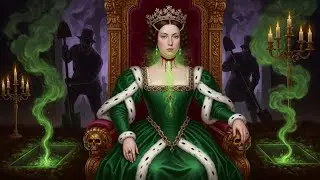 What They Did To Catherine Howard's Body After The Axe Fell