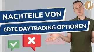 Daytrading mit 0DTE SPX-Optionen - Diese Nachteile musst du beachten!