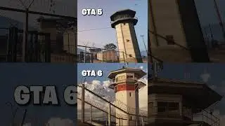 GTA6/GTA5 #gta #gta6 #trailer #ps5 #ps4 #viral #rockstar #video #instagram #inspiration #edit #art