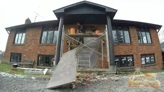 CALEDONIA HOME TRANSFORMATION