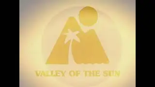 Valley Of The Sun