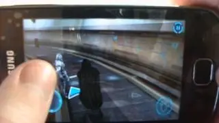 Oбзор игры Eternal Legacy HD на arm v6