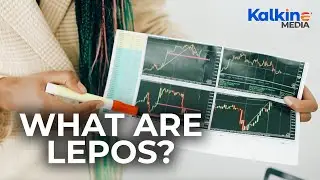 What are LEPOs?
