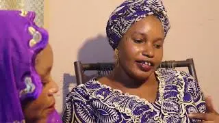 MA FAMILLE Parti 6 Théatre Malien