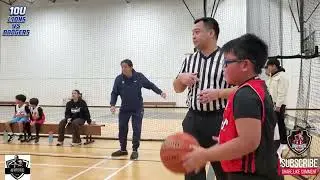 Northwest Edmonton Ballers Club House League 2025