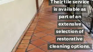 Rely On JP Carpet Cleaning In Los Feliz, CA For Specialist Kitchen Tile & Grout Care