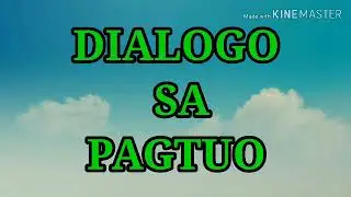 WALAY PULOS KA DEBATE!