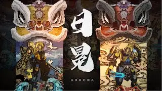 RA3 Corona New Year RAT Community Celebration Video