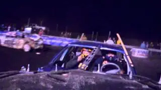 DAMN GOOD DEMO DERBY VIDEO 3
