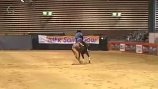 Bernard Fonck & Sail On Top Whizard, winner Open Lawson Lyon