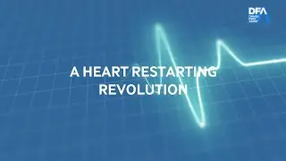 Driver First Assist's Heart Restarting Revolution