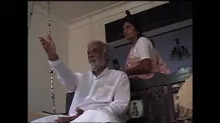 Osho’s Only Enlightened Disciple: Kiran-ji From Pune India Talks Nature of Mind