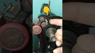 How to repair bobbin winder 🪛#sewingmachine #sewingmachinerepair #tailoringmachine #shorts #viral