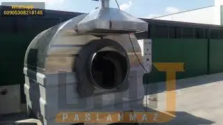 susam kavurma makinesi /محمصة السمسم /sesame roasting machine