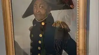 Чернокожие вселяют страх в белую толпу.