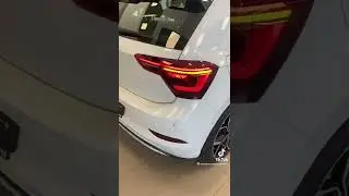 2022 new polo GTI &hearts;️