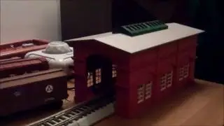 Bachmann Auto Reversing EZ Track