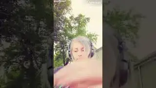 nutshell cover by Rickie feldt