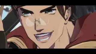 Adventures of a dunce'tastic idiot - [Ishipishi Anji Casuals] - Season 0.0 Episode 8