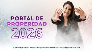 JALE DE PROSPERIDAD 2026