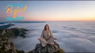 Breathe This In 🌫️ Mountains Don’t Rush