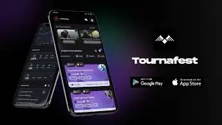 Tournafest Product Video | Your one-stop Esports platform #liveitforgaming