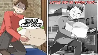This kid was stealing from us and... [Gossip]