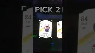 84+Player Picks!!!! #football #shorts #easportsfc #fc24pack #gaming