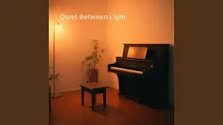 Quiet Between Light