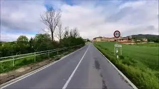 VISITO LA TORRE DE LOS VARONA ESTANDO DE RUTA POR ALAVA CON MI BMW 1250 DIA 13-5-2025 VIDEO 1.