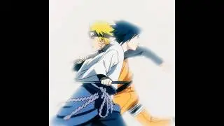 Let the world burn for you #naruto#sasuke#narutoedit#sasukeedit#narusasu#sns#anime#amv