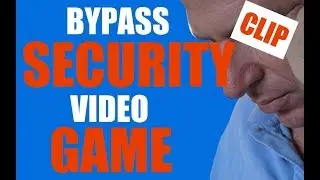 Bypassing Video Game Security While Building Home System. Legal?