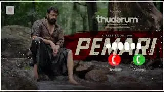pemari-thudarum bgm ringtone s.s