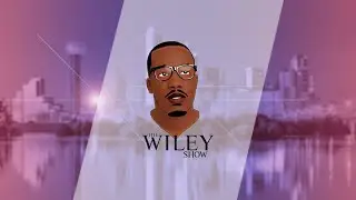 The Wiley Show Interview Stahr Milan, KING OF READS CALLS IN (FLASH BACK)