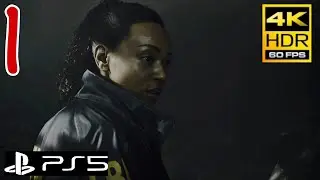 Alan Wake 2 - Gameplay No Commentary ITA [Walkthrough #1] Invito