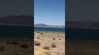 Lake Mead Is Disappearing&hellip; 😳