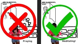 Practicing in Secret | Becoming Hellenist