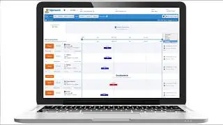 Hipmunk's New Flight Search Design Shows You More