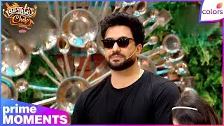 Laughter Chefs S3 | Ep. 13 | Aly & Team Make a Plan | Recap | Colors TV