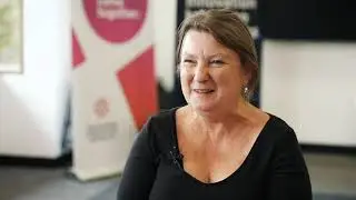 Ariel Couchman on helping young people | RMIT University