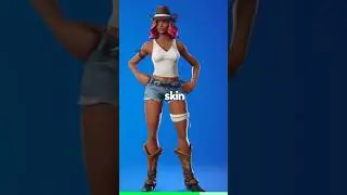 10 Best TIER 1 Skins In Fortnite..